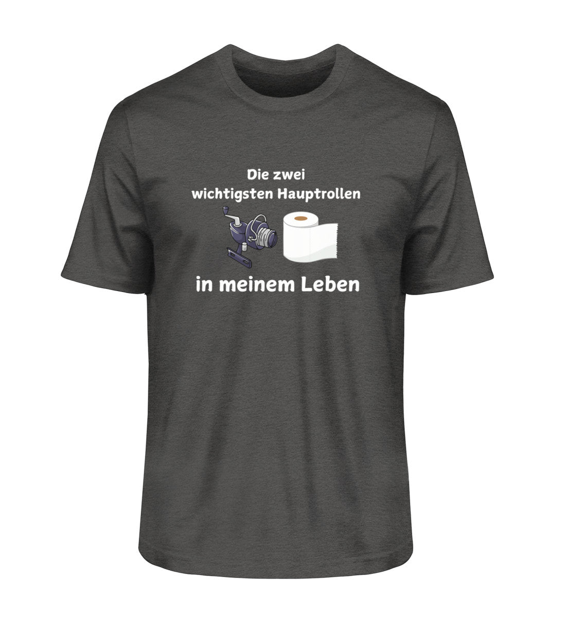 Dark Heather Grey-6881