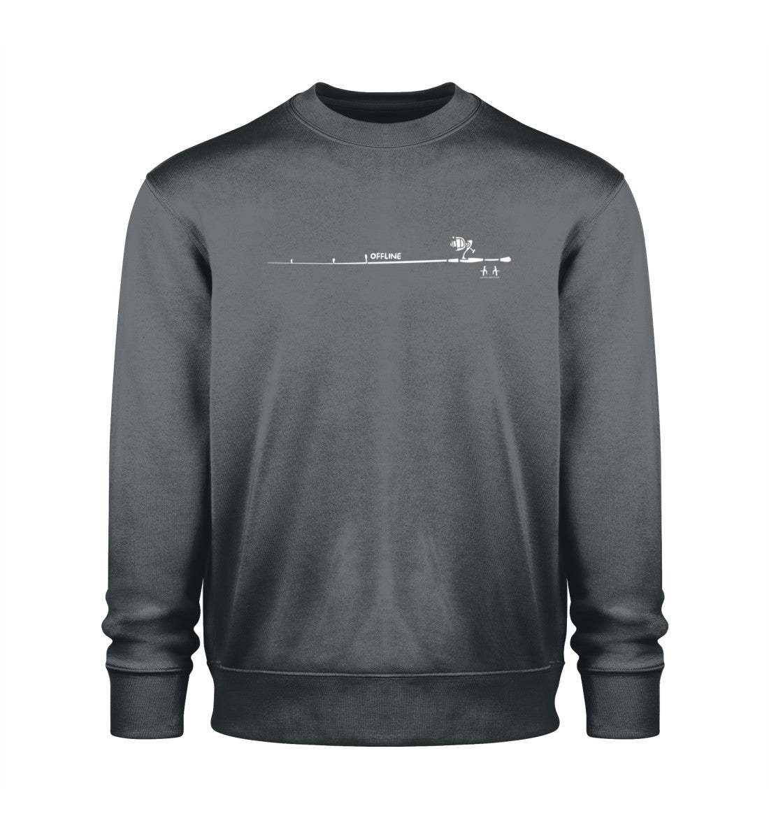 India Ink Grey-7068