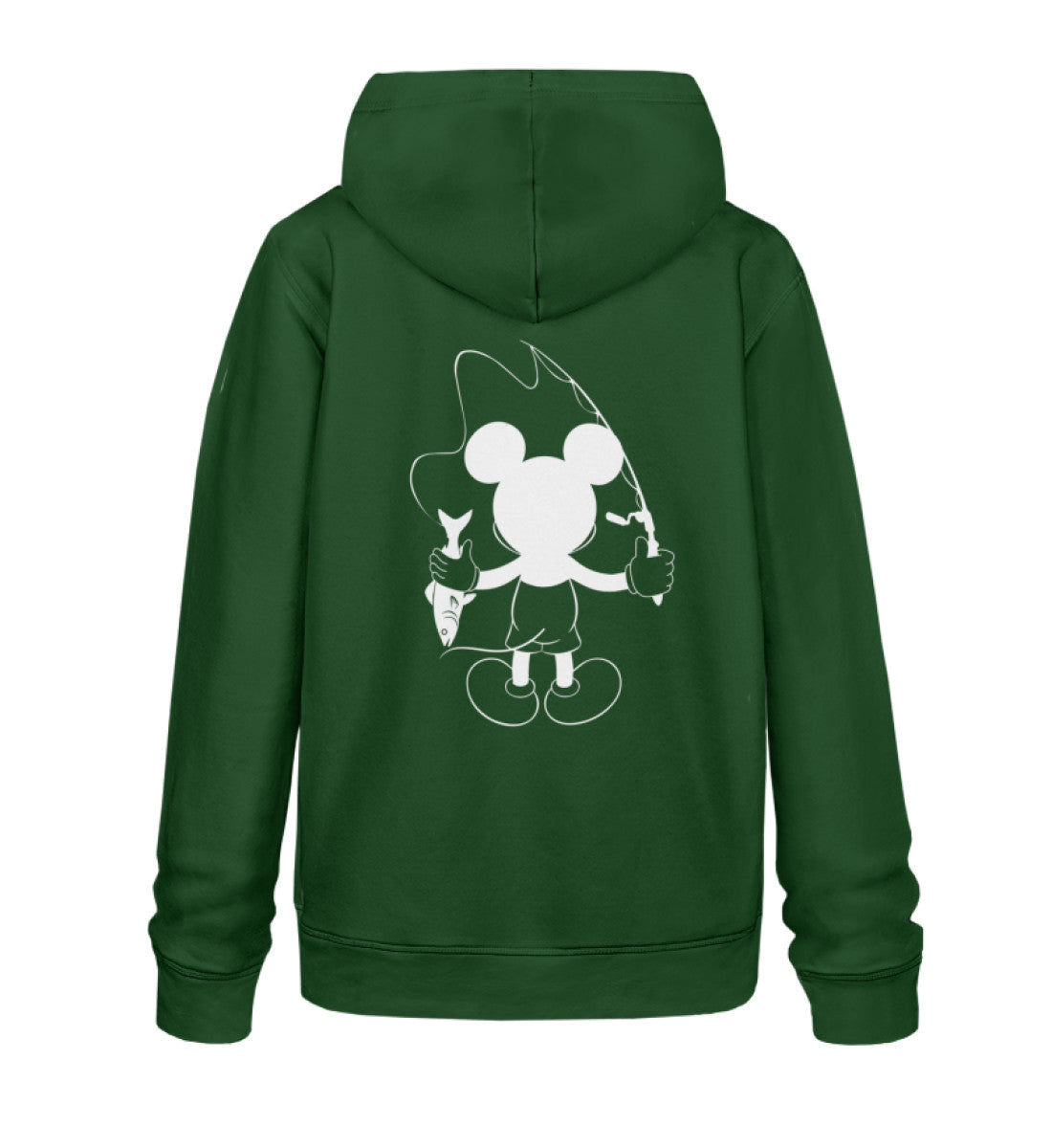 Bottle Green-833
