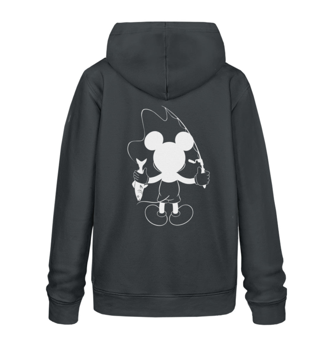 India Ink Grey-7068