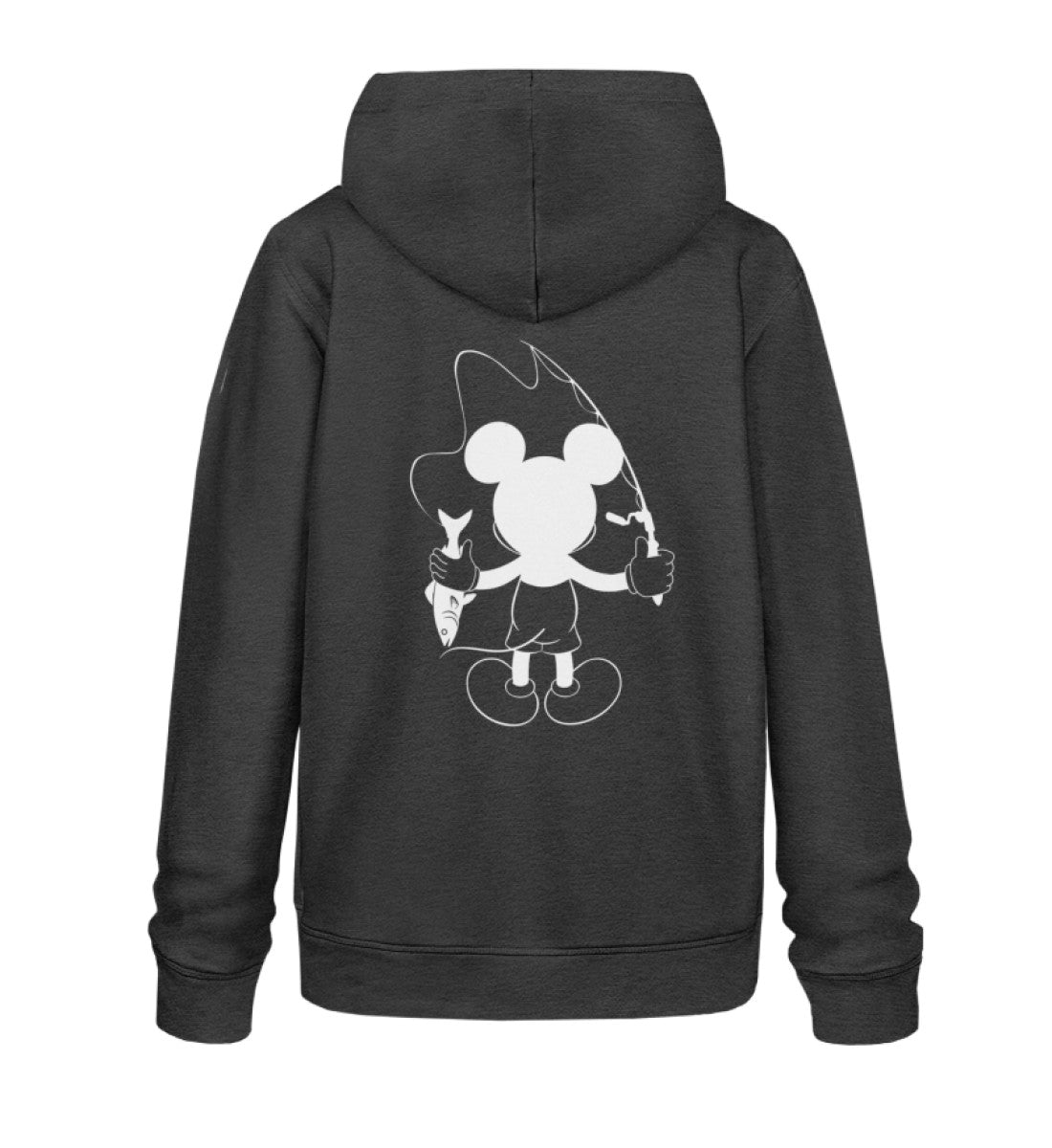Dark Heather Grey-6881