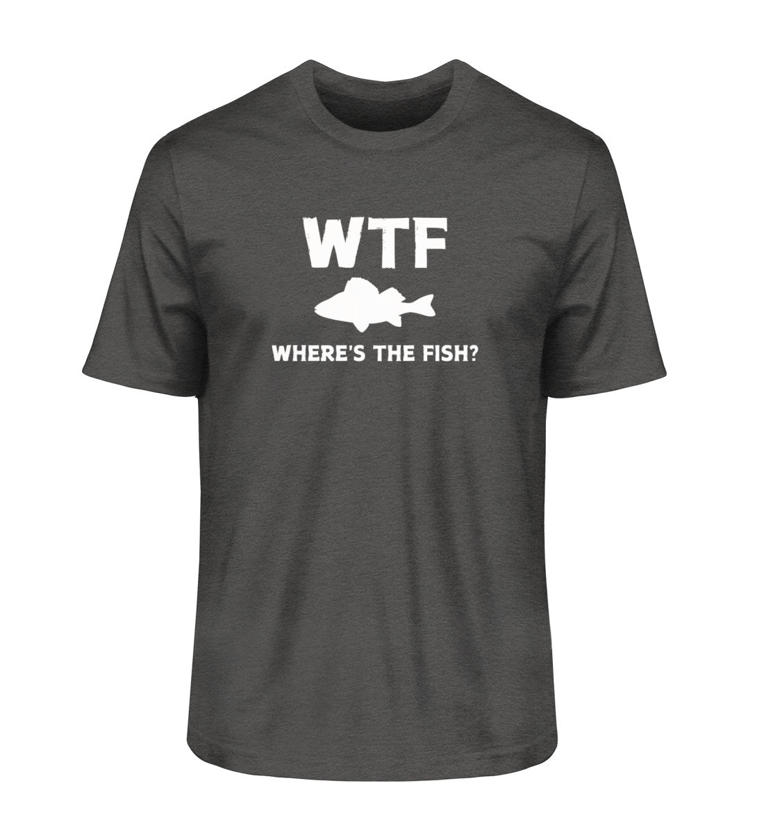 Dark Heather Grey-6881
