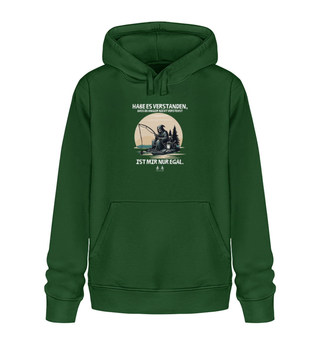 Bottle Green-833