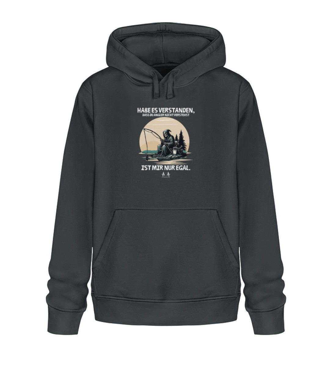 India Ink Grey-7068