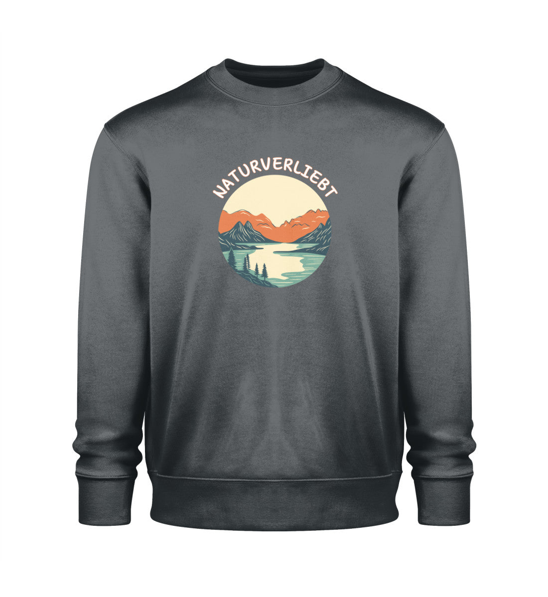 India Ink Grey-7068