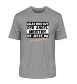 Mid Heather Grey-7083