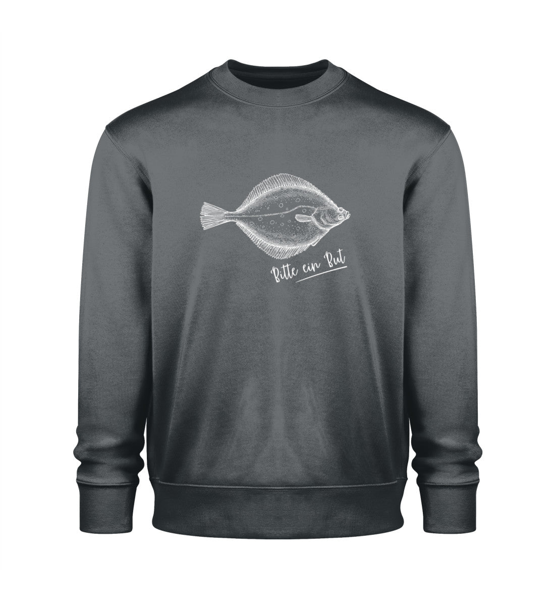 India Ink Grey-7068