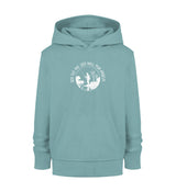 Teal Monstera-7098