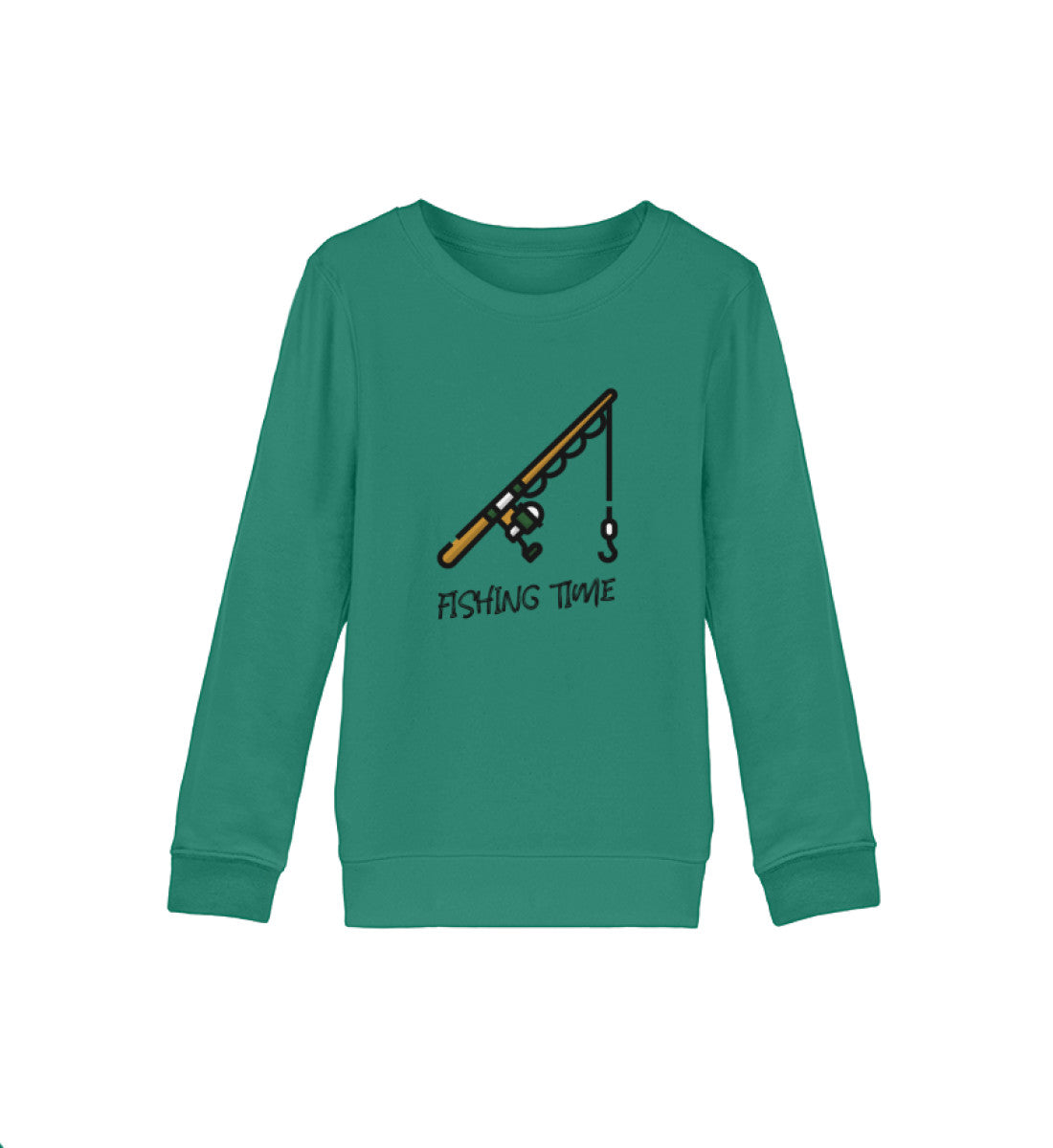 Varsity Green-6972